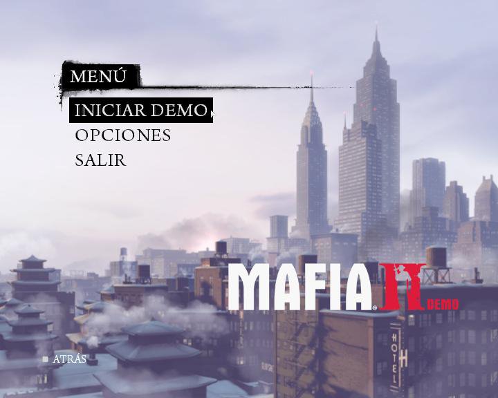 Download mafia 2 full version