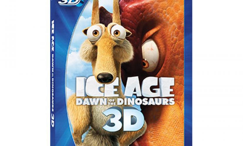 Ice Age Dawn Of The Dinosaurs Free